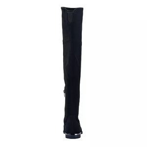 Marc Fisher Women's Renn Over The Knee Boots